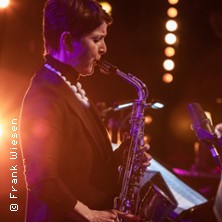 WDR Big Band I Das WDR Dackl-Jazz-Konzert 13.06.2026 WDR Sendesaal
