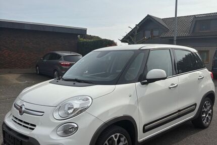 Fiat 500L 80.164 km 8.700 &euro; Pulheim 50259