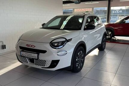 Fiat 600e 1.829 km 25.290 &euro; Jülich 52428