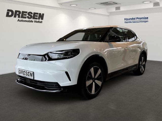 Ford Capri 12.633 km 38.390 &euro; Dormagen 41540