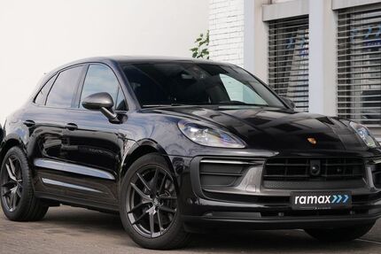 Porsche Macan 34.000 km 76.500 &euro; Hürth (bei Köln) 50354