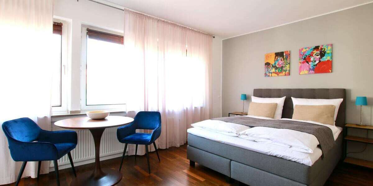 Zimmer Köln Altstadt-Süd - 1 Zimmer, 1.987&euro; | Angebot:22845535