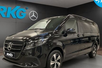 Mercedes-Benz V 250 19.804 km 69.790 &euro; Euskirchen 53879