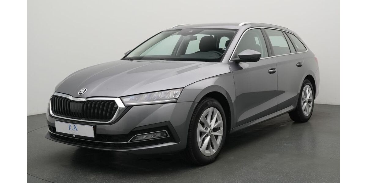 Skoda Octavia 52.700 km 22.990 &euro; Leverkusen 51373