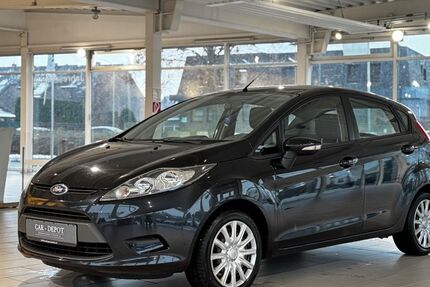 Ford Fiesta 105.000 km 4.999 &euro; Inden 52459