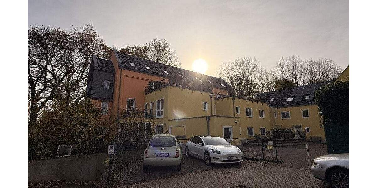 Etagenwohnung Hürth Sielsdorf - 4 Zimmer, 108 m&sup2;, 444.000&euro; | Angebot:25686715