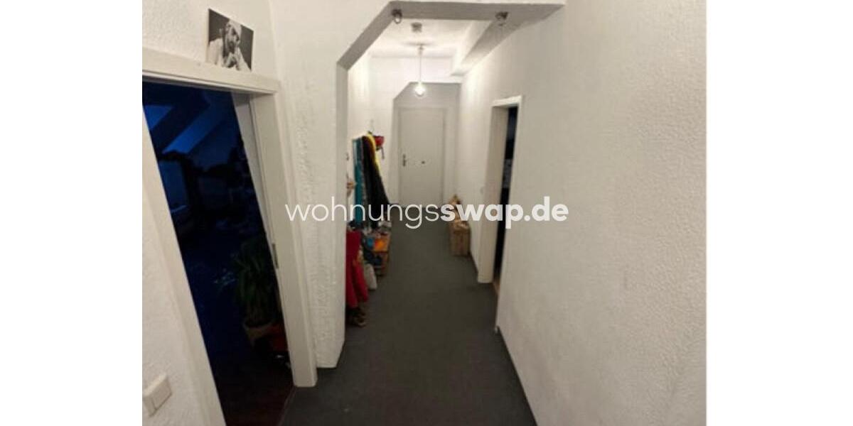 Etagenwohnung Köln Ehrenfeld - 3 Zimmer, 88 m&sup2;, 880&euro; | Angebot:24538916