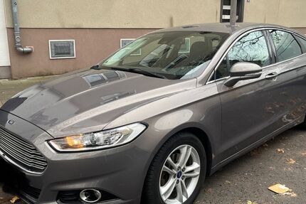 Ford Mondeo 114.000 km 12.400 &euro; Köln 50827