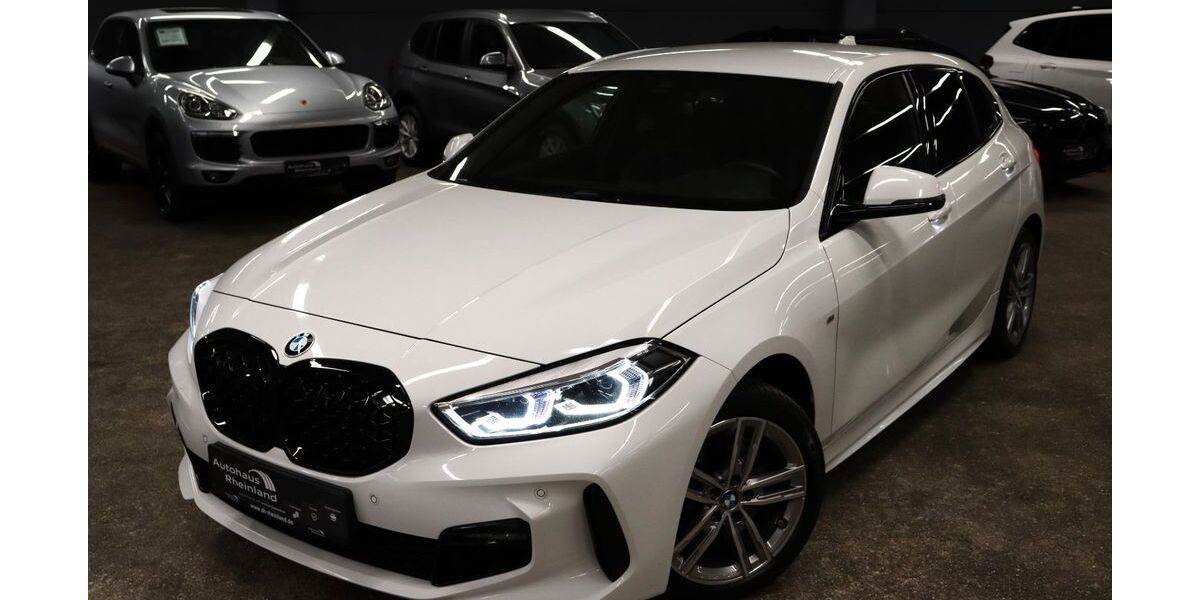 BMW 118 138.210 km 17.550 &euro; Köln 51107