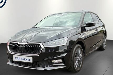 Skoda Fabia 14.335 km 16.490 &euro; Euskirchen 53881