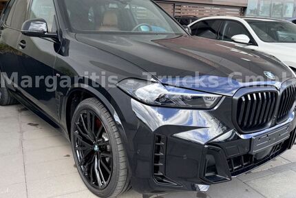 BMW X5 4.700 km 91.200 &euro; Köln Rodenkirchen 50996
