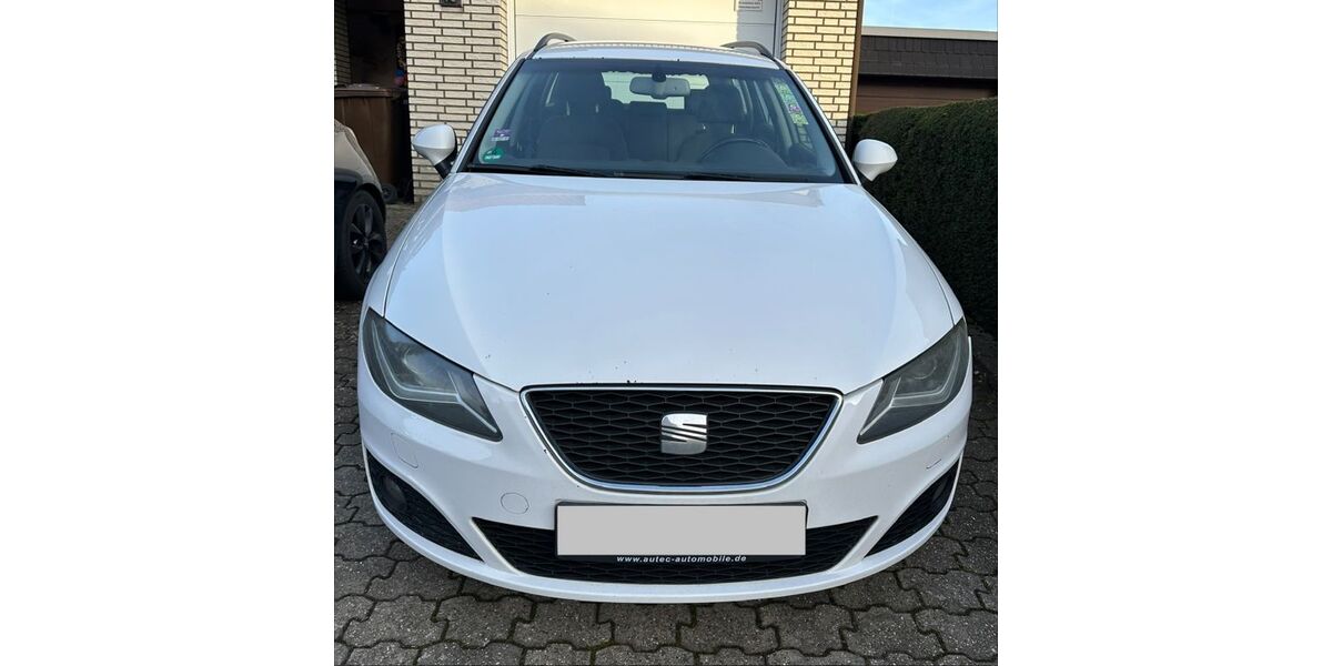 Seat Exeo 345.000 km 2.700 &euro; Leverkusen 51371