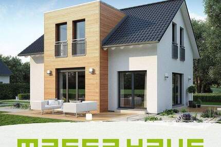 Haus Erftstadt Lechenich - 6 Zimmer, 113 m&sup2;, 453.499&euro; | Angebot:25683449