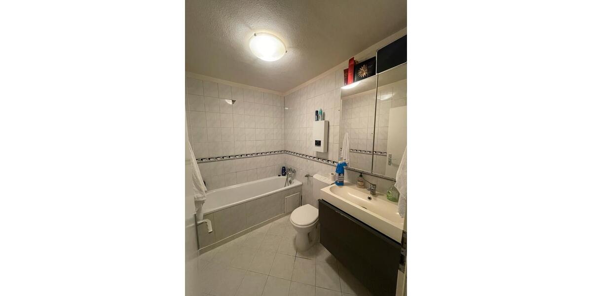 Etagenwohnung Köln Porz - 3 Zimmer, 79 m&sup2;, 240.000&euro; | Angebot:25642572