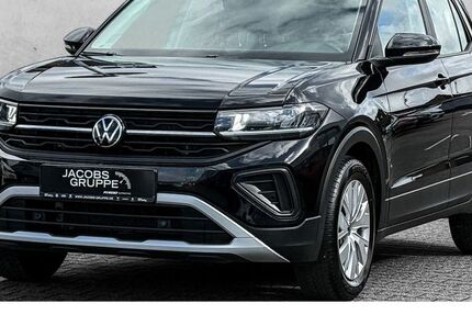 VW T-Cross 14.397 km 19.690 &euro; Bergheim 50126
