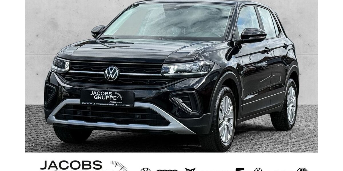 VW T-Cross 14.397 km 19.690 &euro; Bergheim 50126