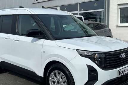 Ford Tourneo Courier 2.353 km 23.890 &euro; Pulheim 50259