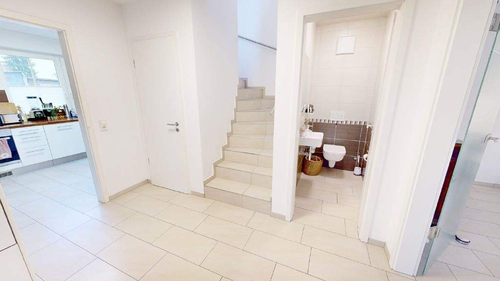 Doppelhaushälfte Kerpen Manheim-neu - 4 Zimmer, 117 m&sup2;, 1.350&euro; | Angebot:25744813