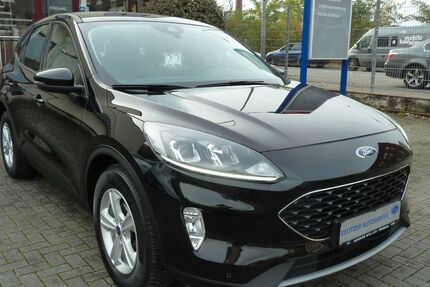 Ford Kuga 66.318 km 17.790 &euro; Köln 51063