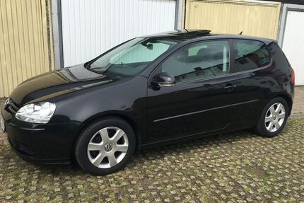 VW Golf 117.000 km 3.950 &euro; Leverkusen 51379
