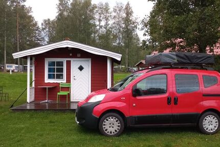 Peugeot Partner Tepee 193.000 km 5.999 &euro; Köln 51145