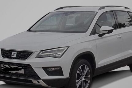 Seat Ateca 78.000 km 19.800 &euro; Monheim 40789