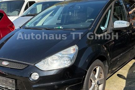 Ford S-Max 304.767 km 1.450 &euro; Bergheim bei Köln 50126