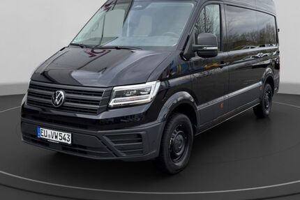 VW Crafter 9.850 km 53.490 &euro; Euskirchen 53879