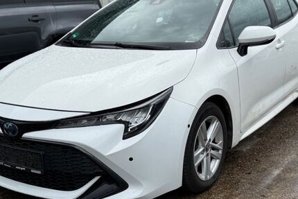 Toyota Corolla 409.000 km 9.900 &euro; Pulheim 50259