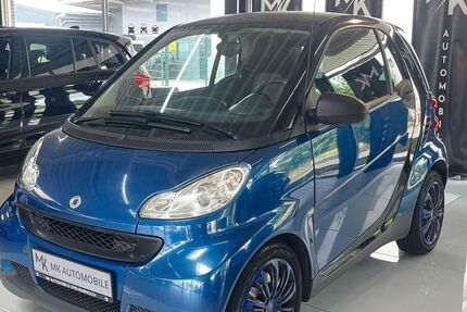 Smart ForTwo 96.100 km 4.400 &euro; Grevenbroich 41515