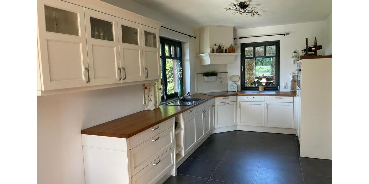 Einfamilienhaus Jüchen - 3 Zimmer, 100 m&sup2;, 955.000&euro; | Angebot:26821750