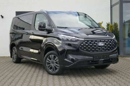 Ford Tourneo Custom 16.643 km 41.490 &euro; Düren 52353