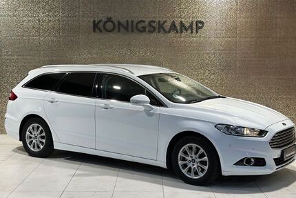 Ford Mondeo 100.000 km 13.990 &euro; Jülich 52428