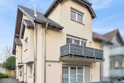 Wohnung Bergheim Ahe - 2 Zimmer, 67 m&sup2;, 149.000&euro; | Angebot:25980292