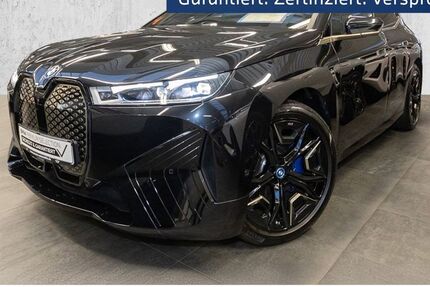 BMW iX 15.283 km 51.870 &euro; Leverkusen 51371
