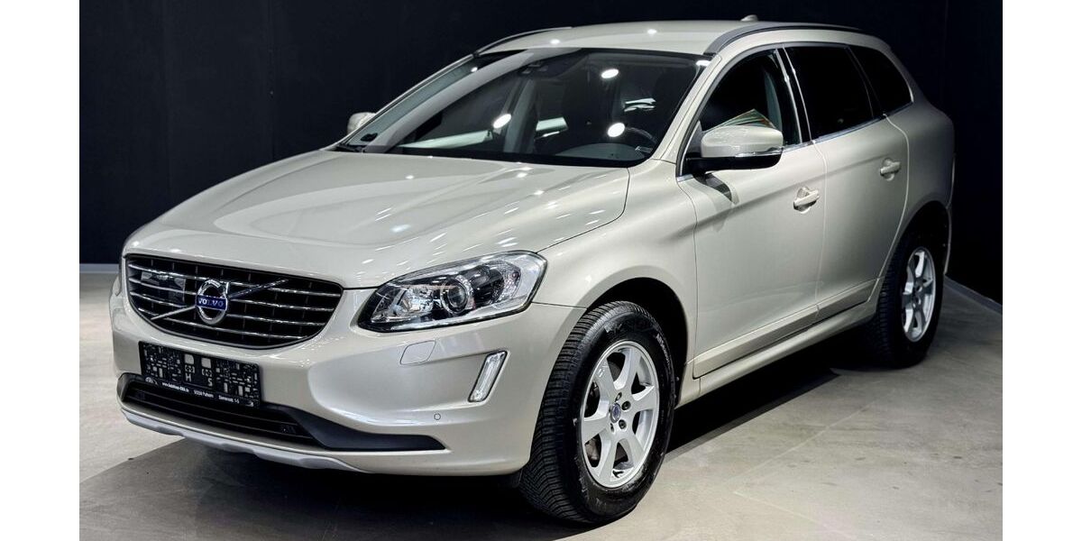 Volvo XC60 109.000 km 17.450 &euro; Pulheim 50259