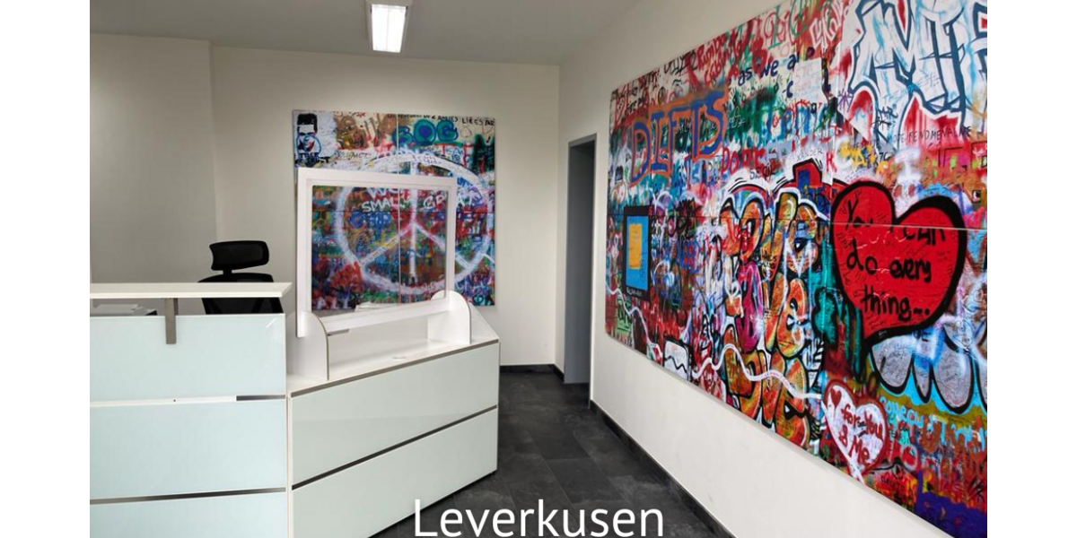 Gewerbeobjekt Leverkusen Manfort - 350&euro; | Angebot:22377652