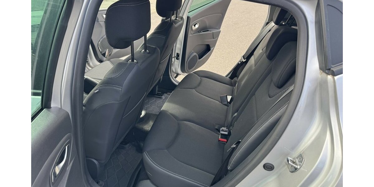 Renault Clio Navi Klimatr.Temp.Alu 1.Hd TÜV neu GARANTIE 45.000 km 12.500 &euro; Erftstadt 50374