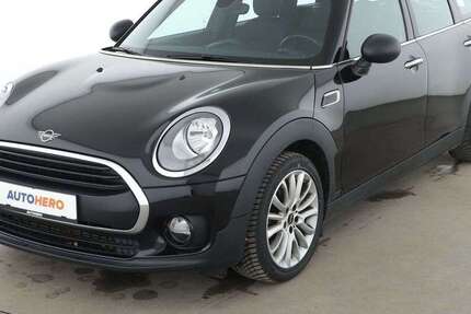 Mini One Clubman 52.694 km 16.580 &euro; Köln 50739