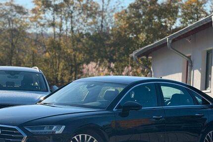 Audi A8 65.000 km 47.950 &euro; Langerwehe 52379