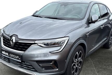 Renault Arkana 24.987 km 19.290 &euro; Brühl 50321