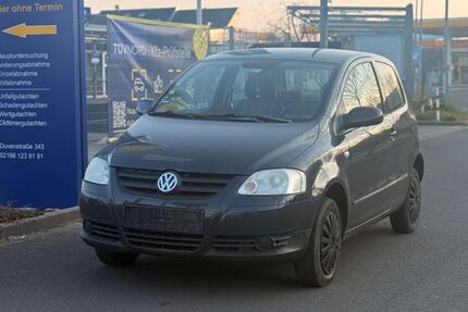 VW Fox 175.000 km 1.750 &euro; Jüchen 41363