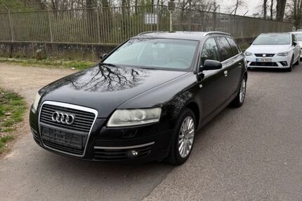 Audi A6 350.000 km 3.500 &euro; Köln 50765