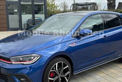 VW Polo 6.955 km 33.580 &euro; Bornheim 53332