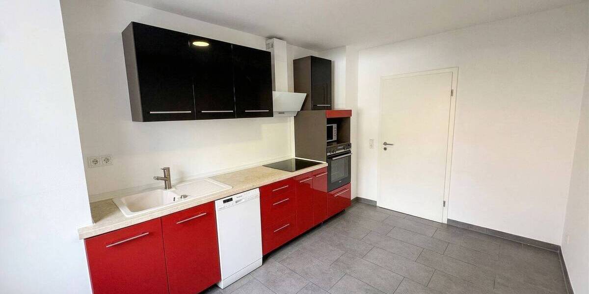 Etagenwohnung Köln Deutz - 2 Zimmer, 73 m&sup2;, 439.000&euro; | Angebot:25951121