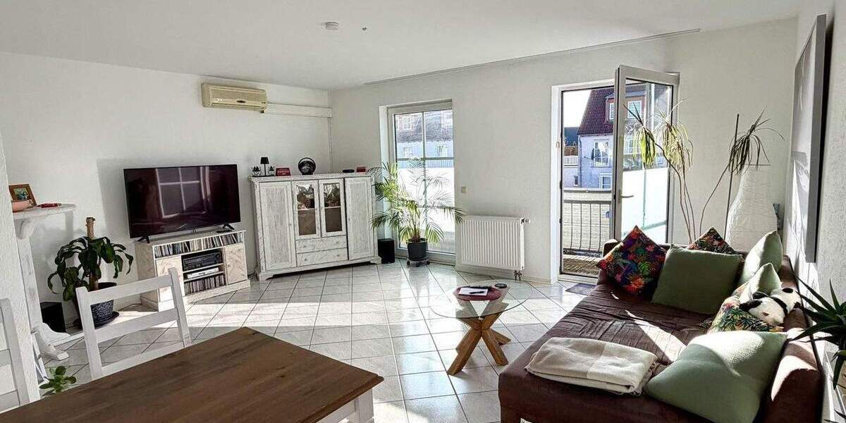 Etagenwohnung Erftstadt Köttingen - 3 Zimmer, 82 m&sup2;, 249.000&euro; | Angebot:25800682