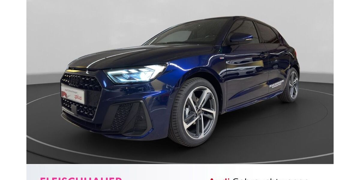 Audi A1 1.055 km 25.990 &euro; Köln 50968
