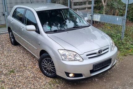 Toyota Corolla 151.280 km 3.750 &euro; Köln 50354