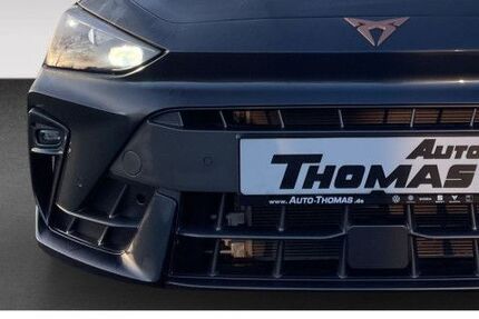 Cupra Leon 8.420 km 35.980 &euro; Bornheim 53332