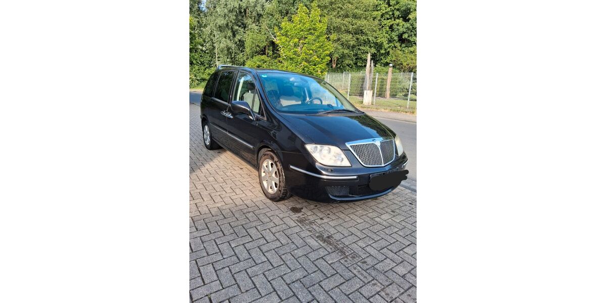 Lancia Phedra 208.000 km 1.600 &euro; Köln 51103